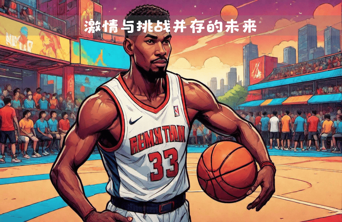 未来联盟:年轻球员的新战术风潮 未来联盟:年轻球员的新战术风潮