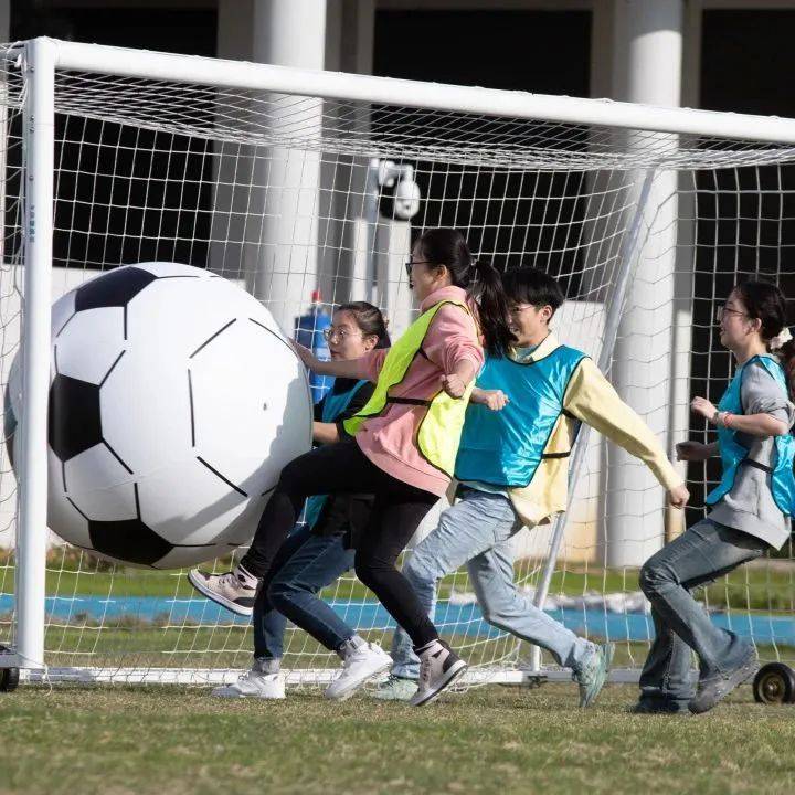 APP下载 LY Sports-童趣运动会，培养孩子的运动兴趣