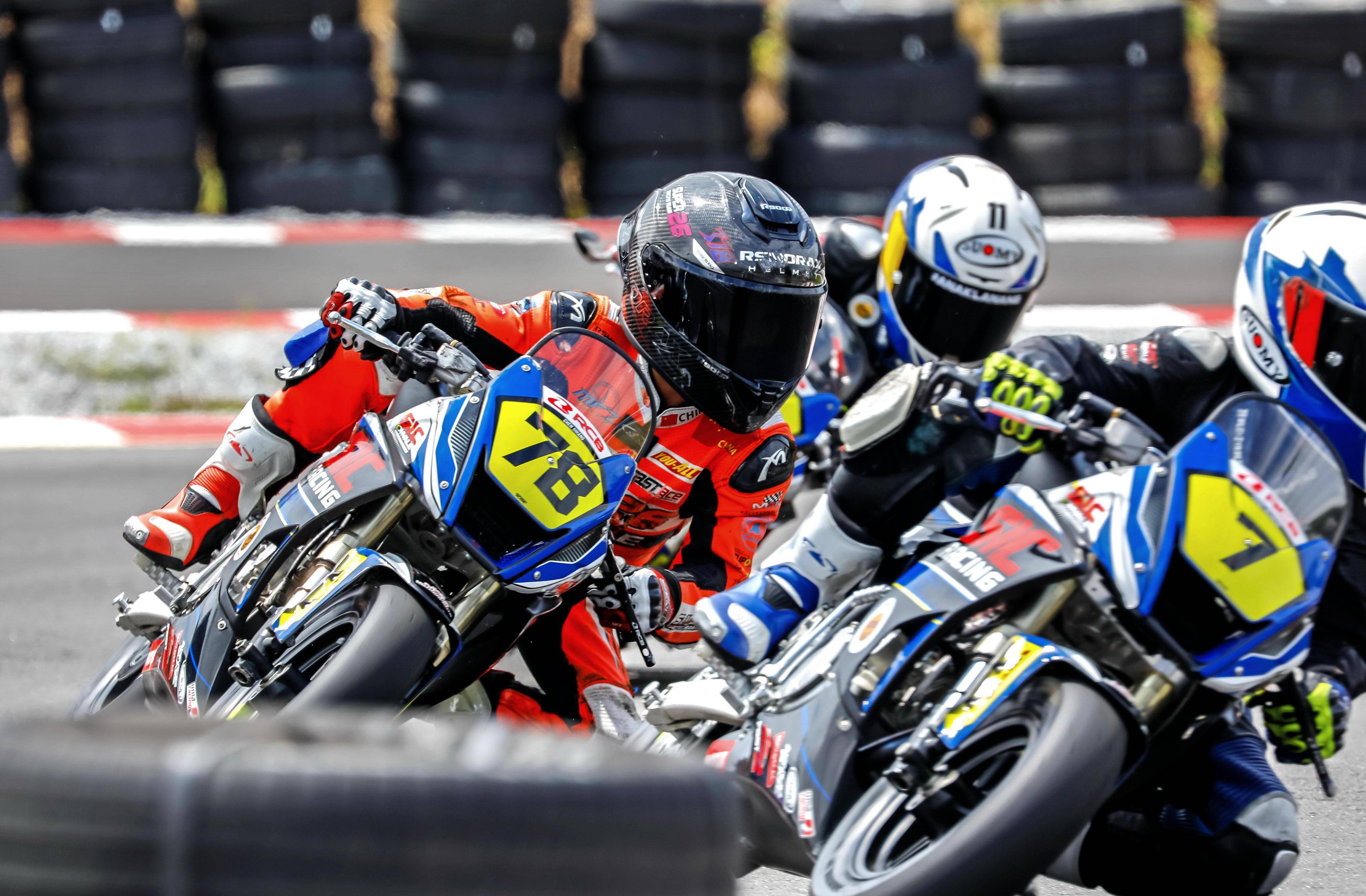 全新赛道设计:挑战极限的每一弯的简单介绍 全新赛道设计:挑战极限的每一弯的简单介绍