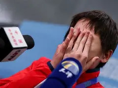 leyu乐鱼体育综合-关于&quot;没想到！意外受伤让世界第一错失冠军&quot;的信息