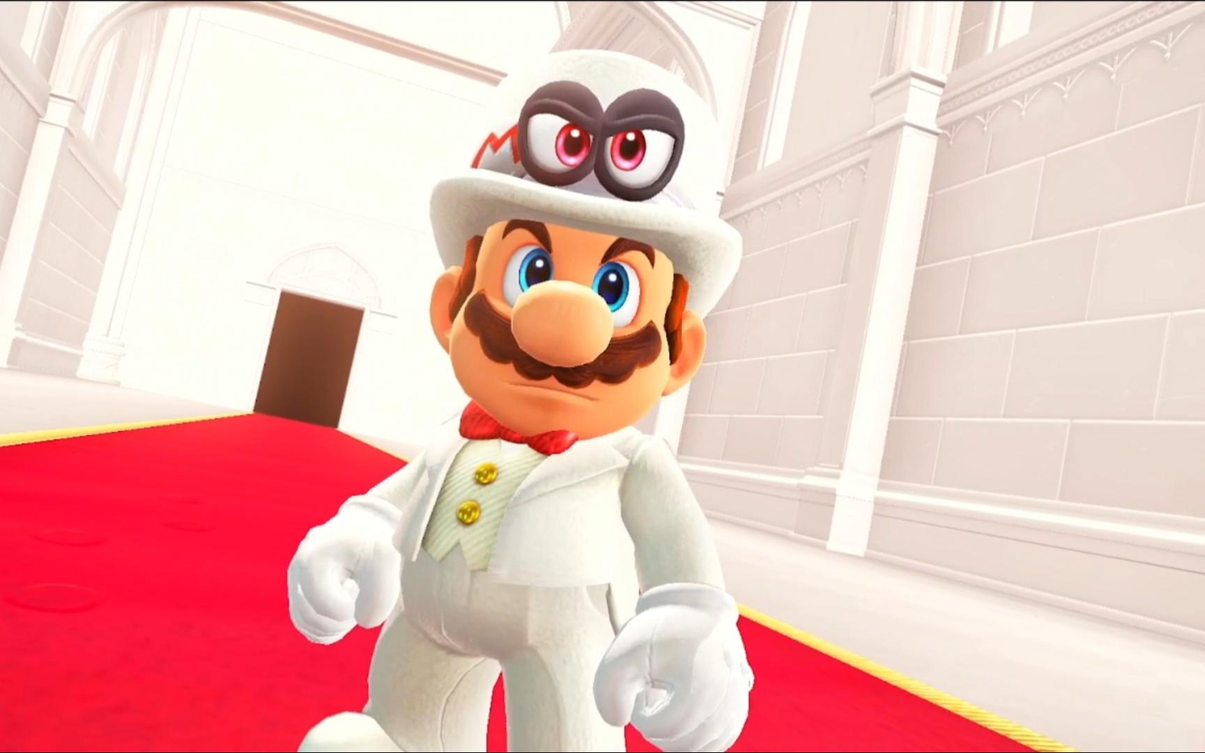 乐鱼（中国）体育官方网站-包含超级马里奥奥德赛线上巡回赛，童趣竞技引关注的词条