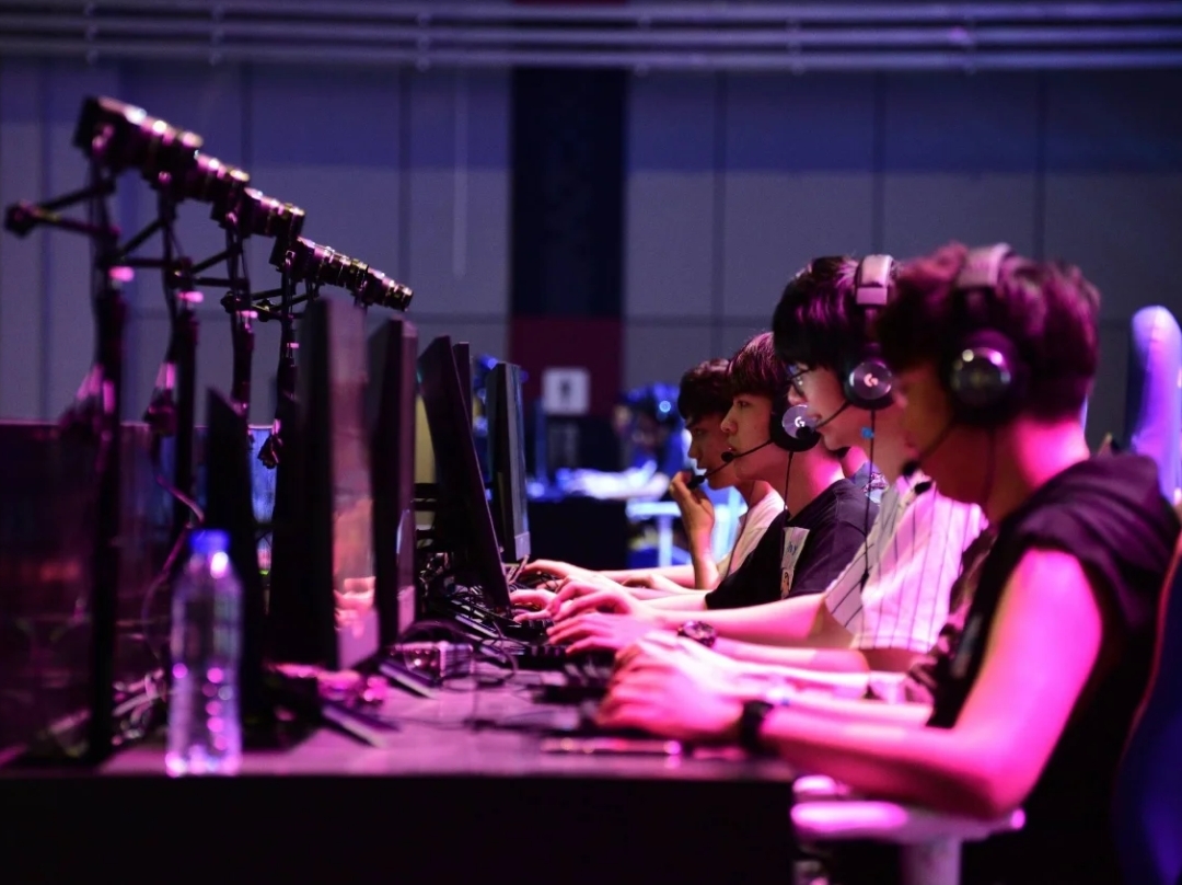 电竞直播技术:高清流畅与互动体验的简单介绍 电竞直播技术:高清流畅与互动体验的简单介绍