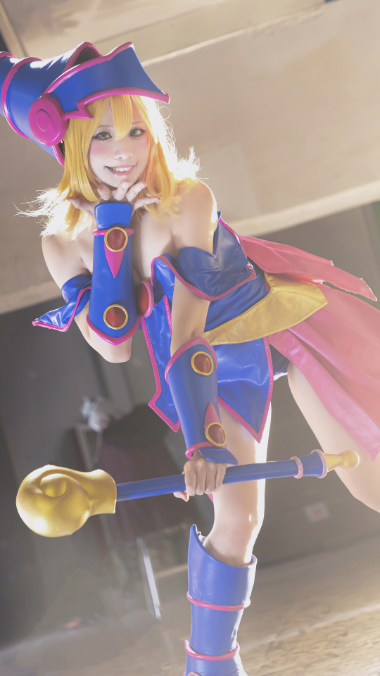 关于Cosplay大赛同步举行,谁是最佳游戏角色扮演者?的信息 关于Cosplay大赛同步举行,谁是最佳游戏角色扮演者?的信息