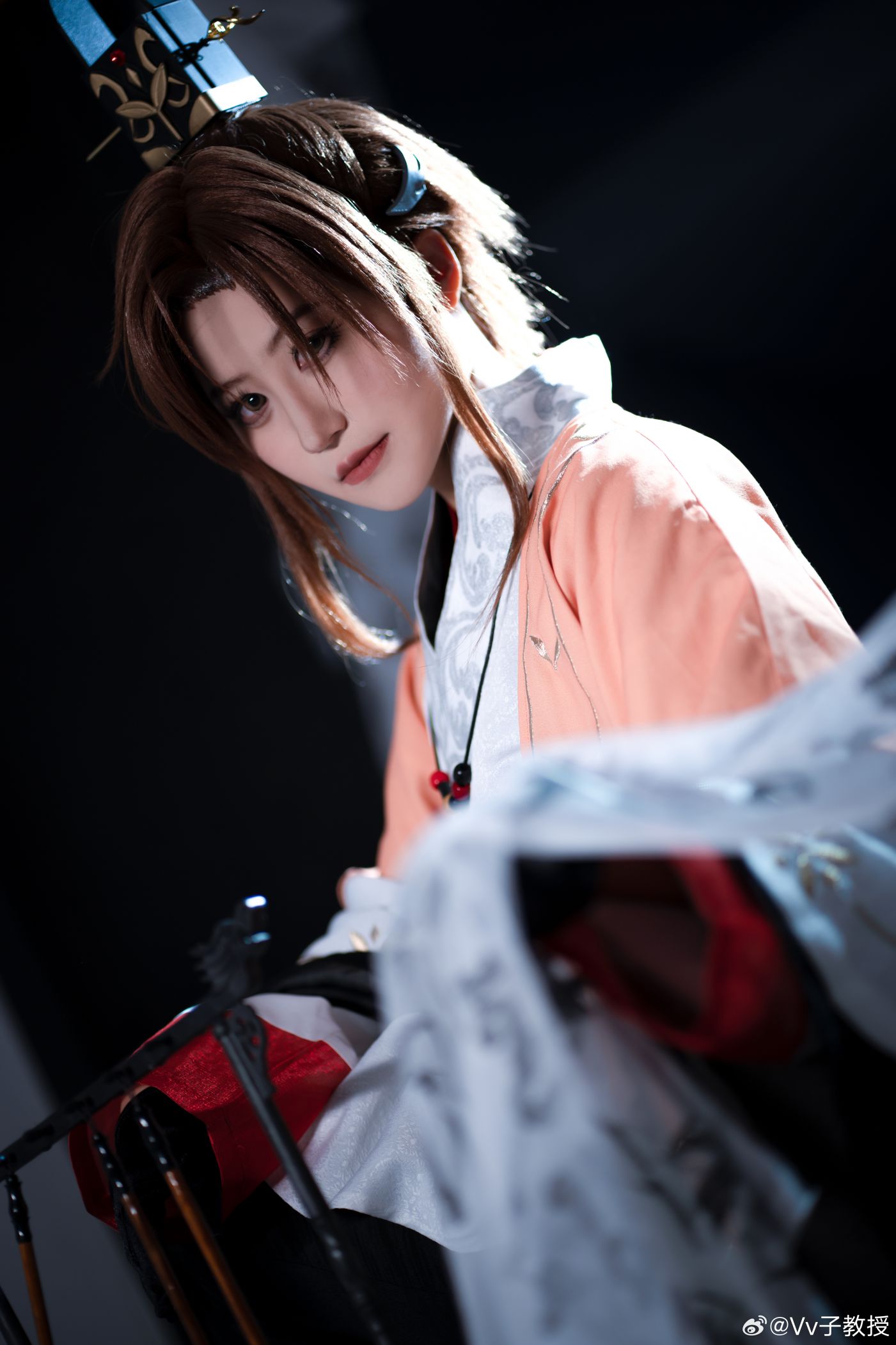 关于Cosplay大赛同步举行,谁是最佳游戏角色扮演者?的信息 关于Cosplay大赛同步举行,谁是最佳游戏角色扮演者?的信息