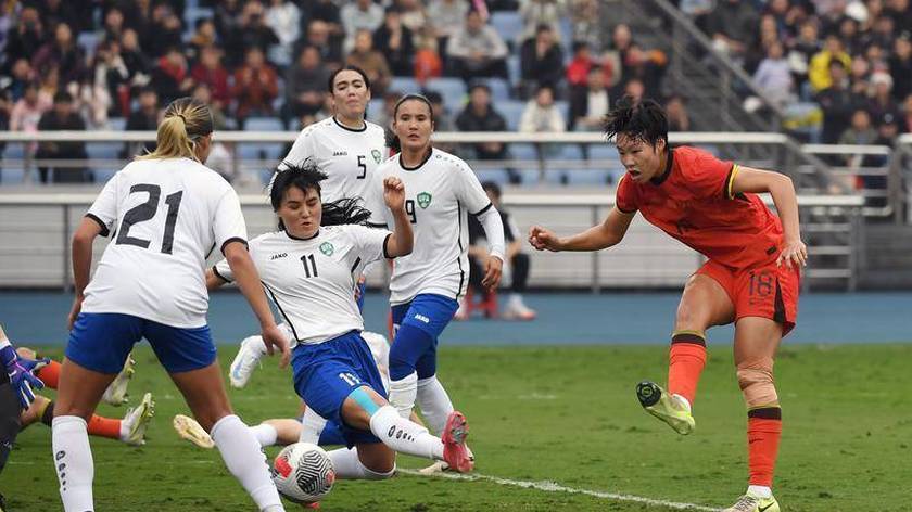 中超比赛精彩瞬间及幕后故事一览 中超比赛精彩瞬间及幕后故事一览