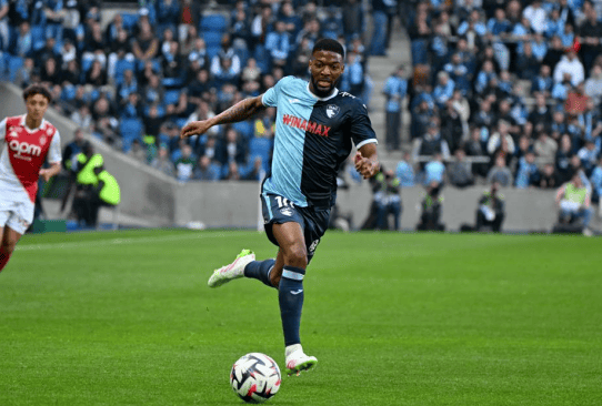 包含法甲不断优化比赛组织流程,提高现场体验的词条 包含法甲不断优化比赛组织流程,提高现场体验的词条