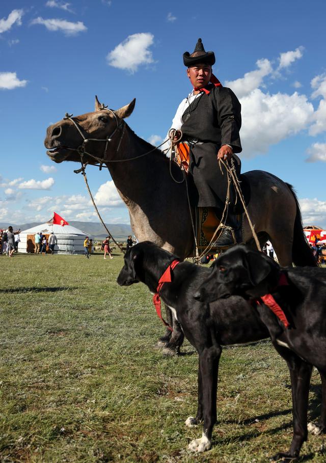 关于乡村特色骑马节,感受民族文化中的运动魅力的信息 关于乡村特色骑马节,感受民族文化中的运动魅力的信息