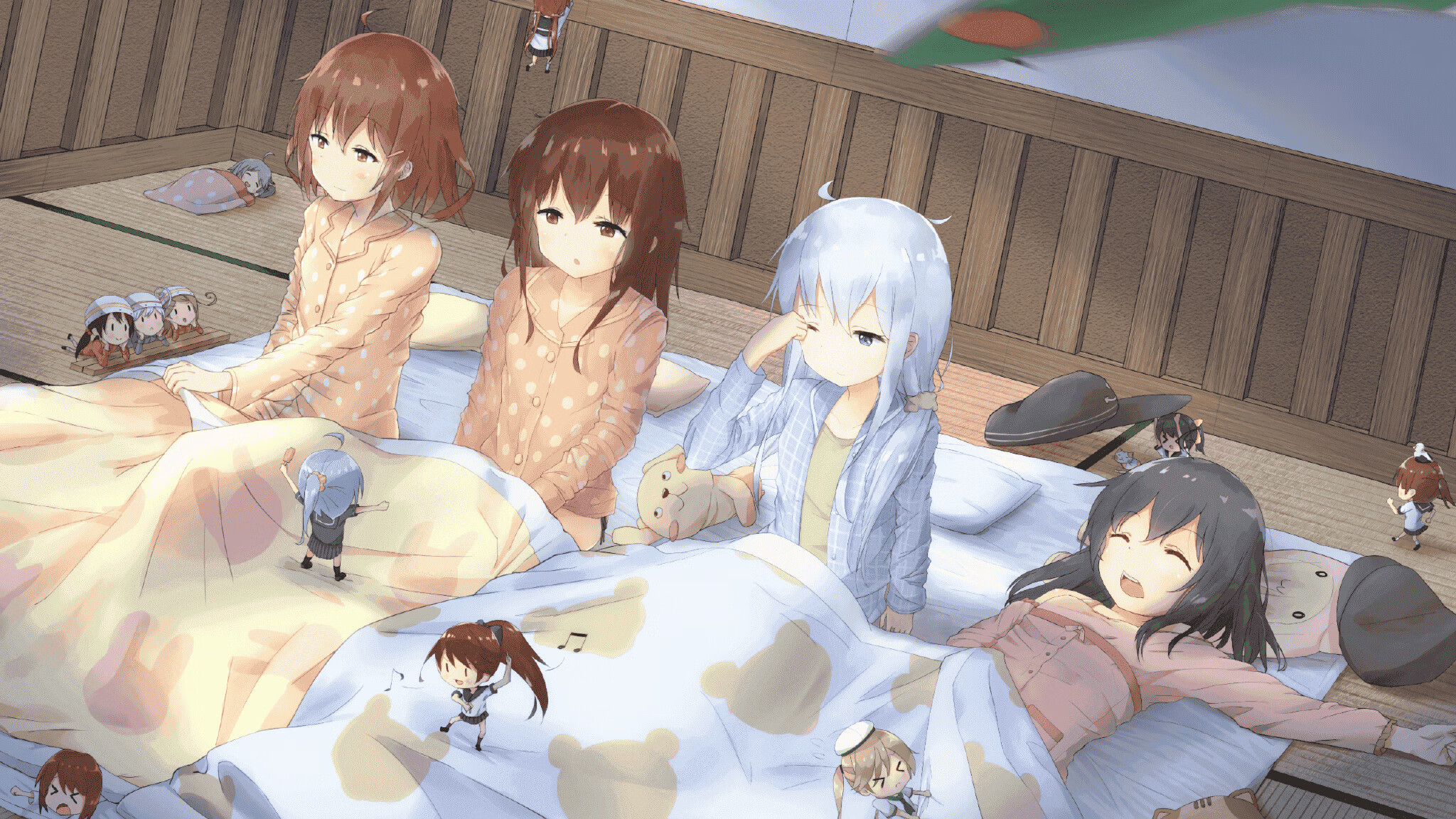 _青少年创意运动会：创新科技点燃青春_，青少年科技运动会的意义