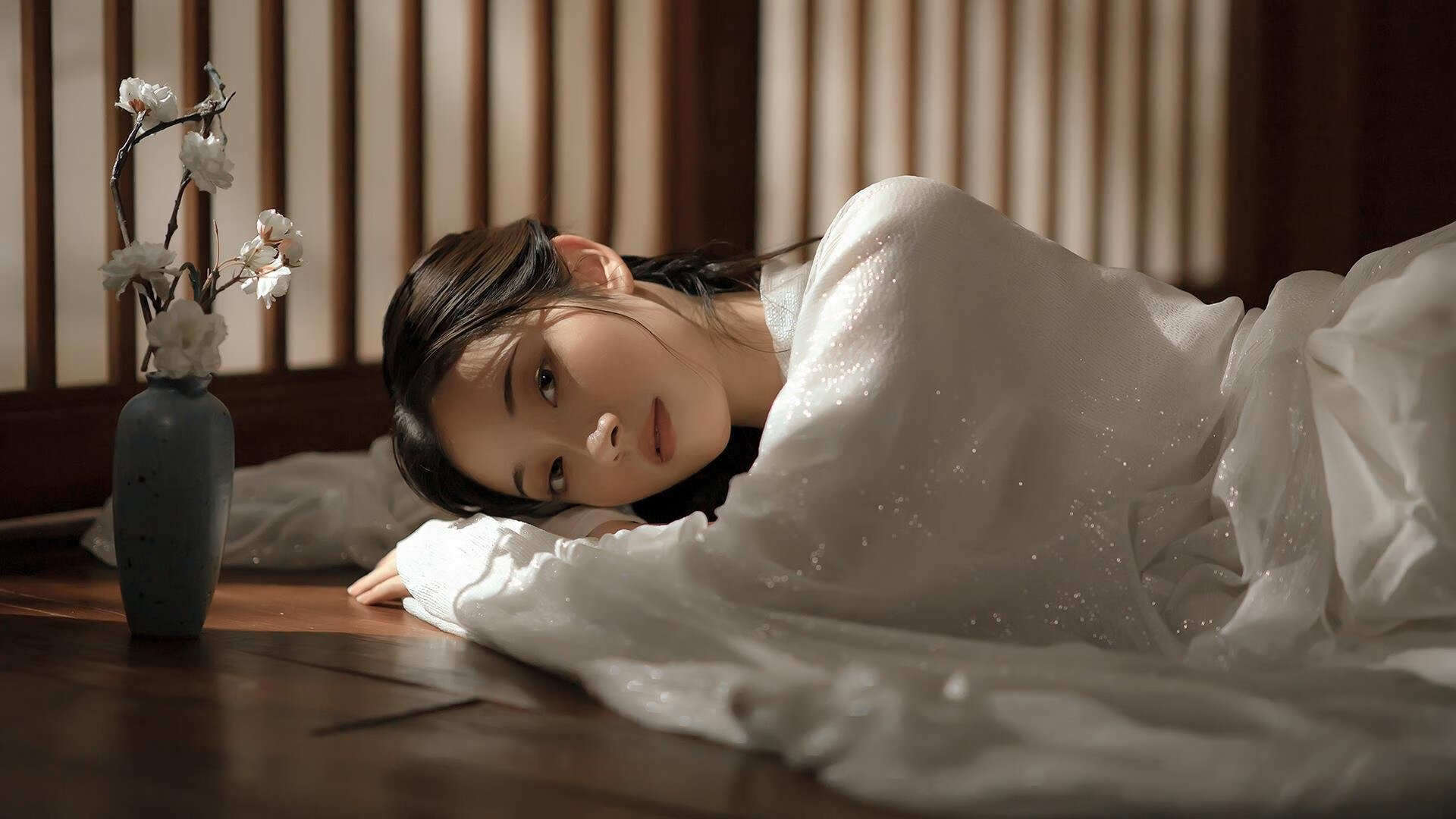 法甲夜场比赛，精彩射门与精彩扑救交相辉映，法甲的比赛